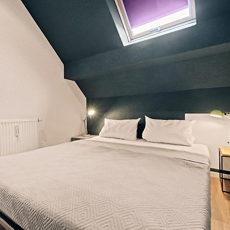 Loft Im Herzen Von Friedrichshafen - Klimatisiert Eksteriør billede